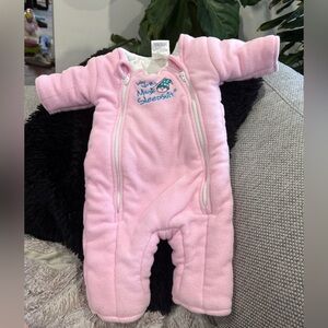 Merlin magic sleep suit